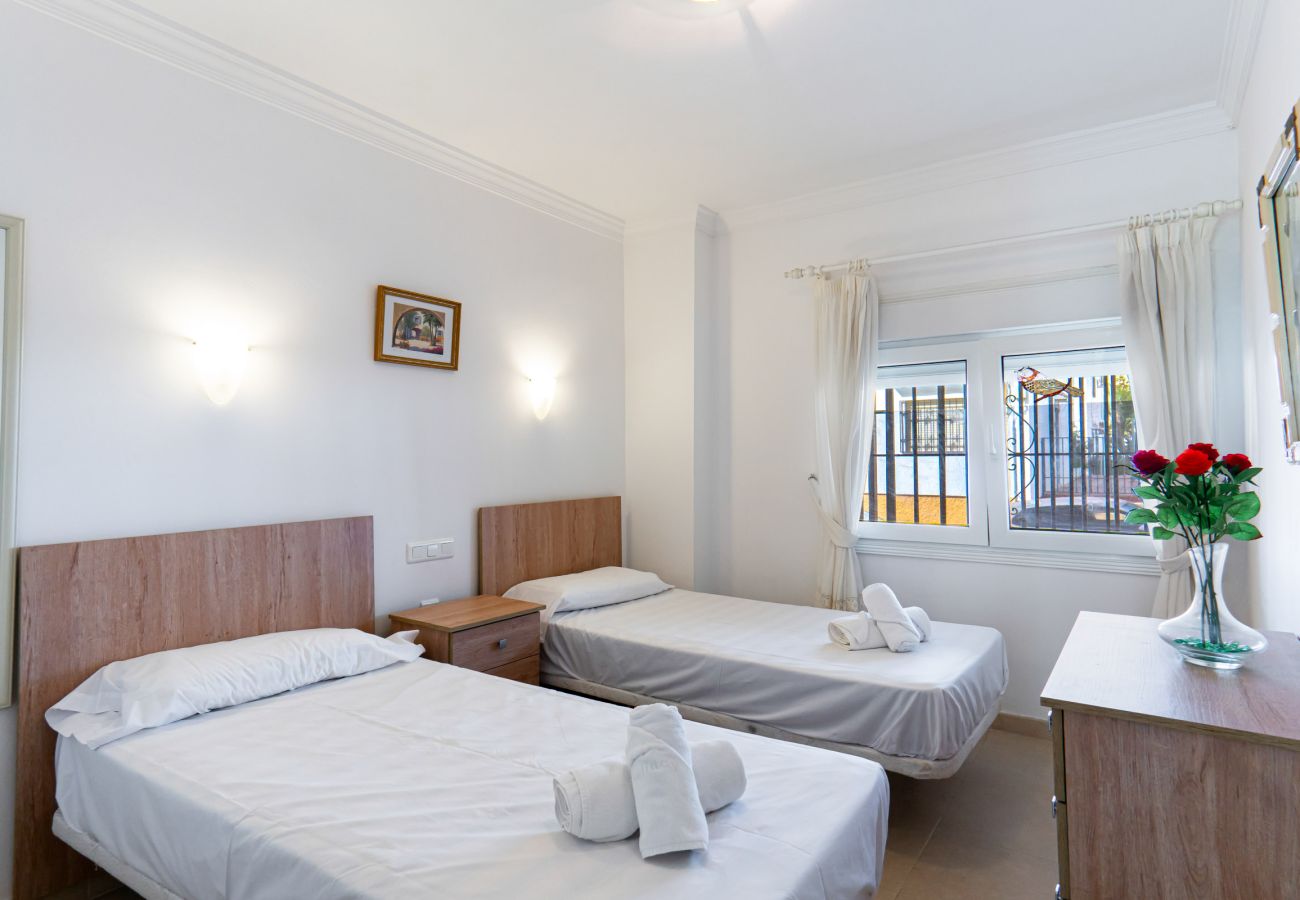 Appartamento a Nerja - Carabeo 10 by Casasol