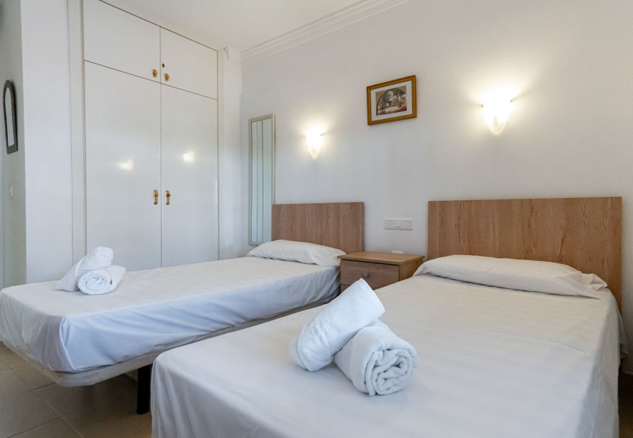 Appartamento a Nerja - Carabeo 10 by Casasol