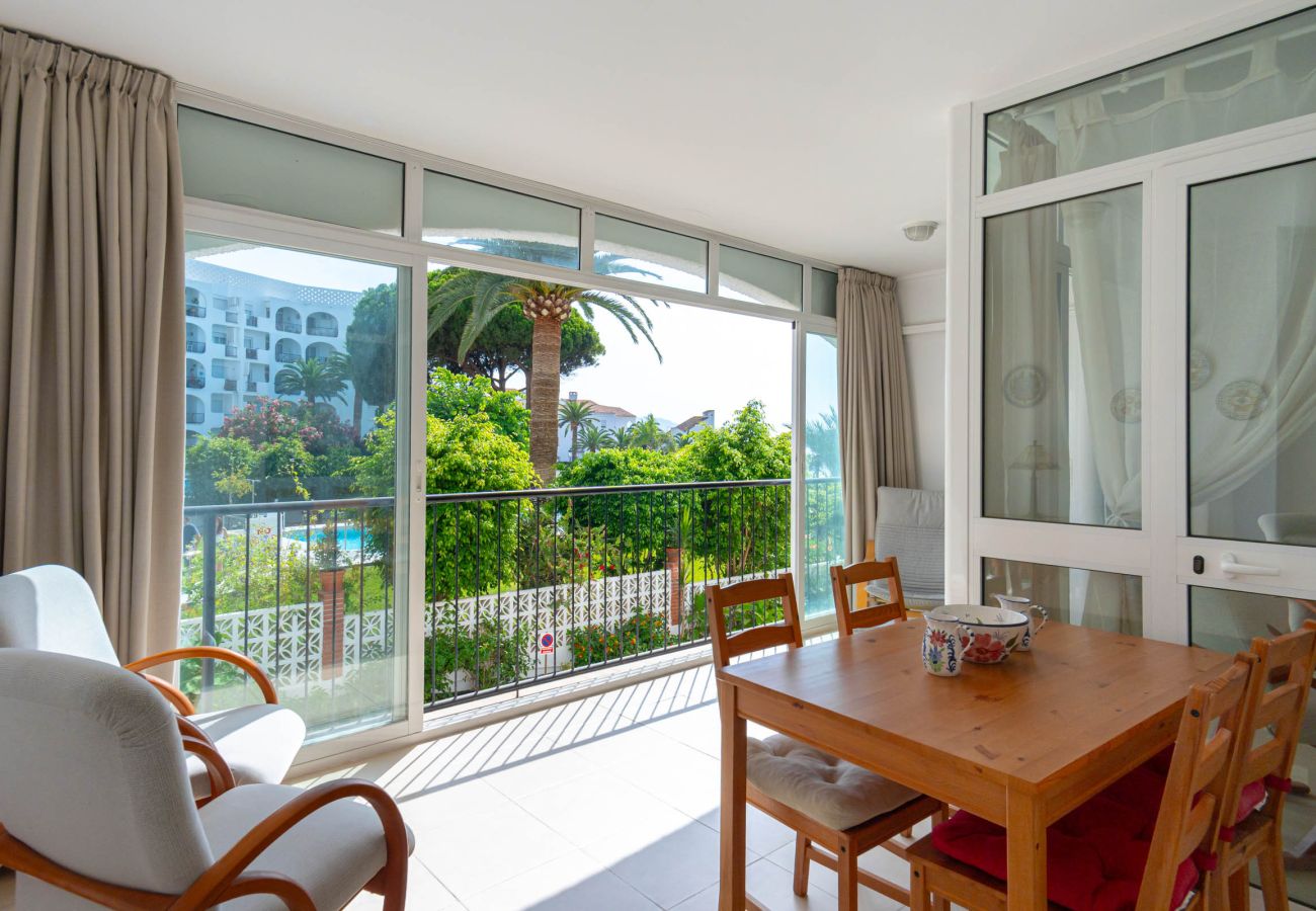 Appartamento a Nerja - Carabeo 10 by Casasol