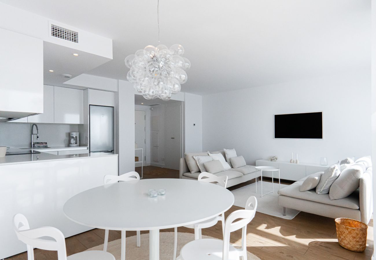 Appartamento a Torrox - Luxury Seaview Isea 2231 by Casasol