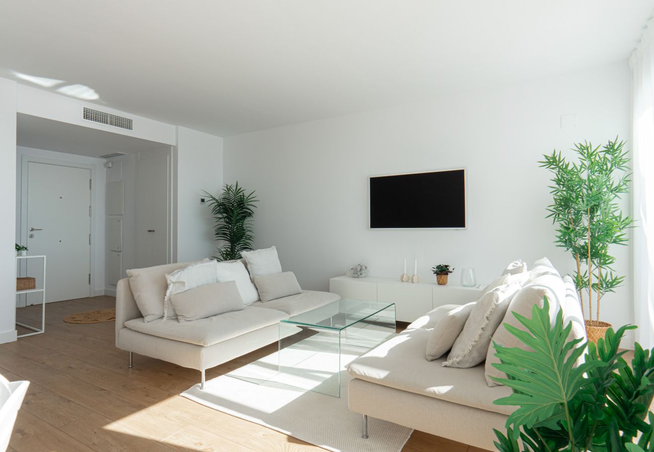 Appartamento a Torrox - Luxury Seaview Isea 2231 by Casasol