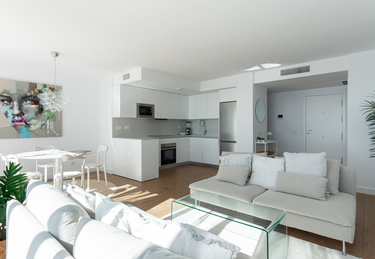 Appartamento a Torrox - Luxury Seaview Isea 2231 by Casasol