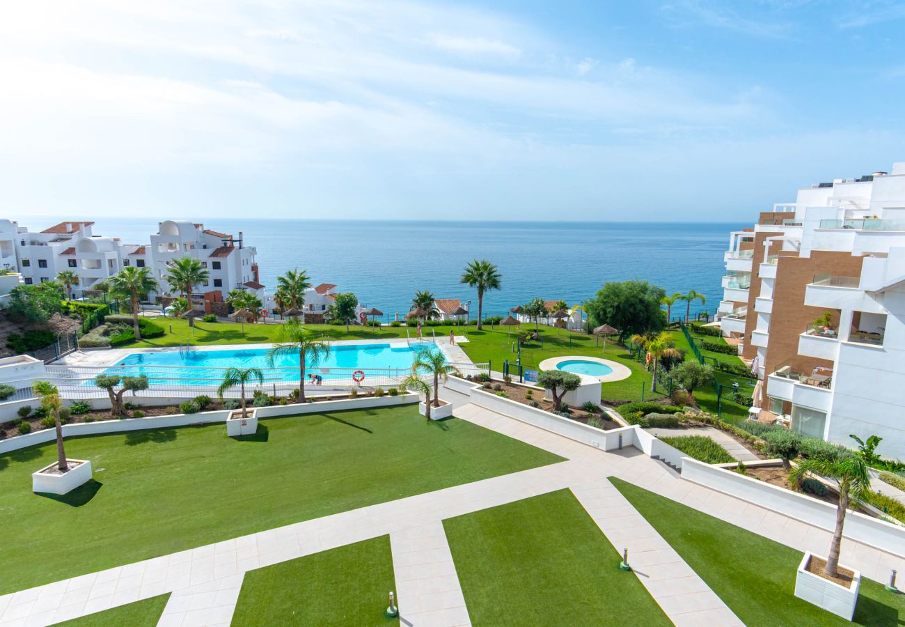 Appartamento a Torrox - Luxury Seaview Isea 2231 by Casasol
