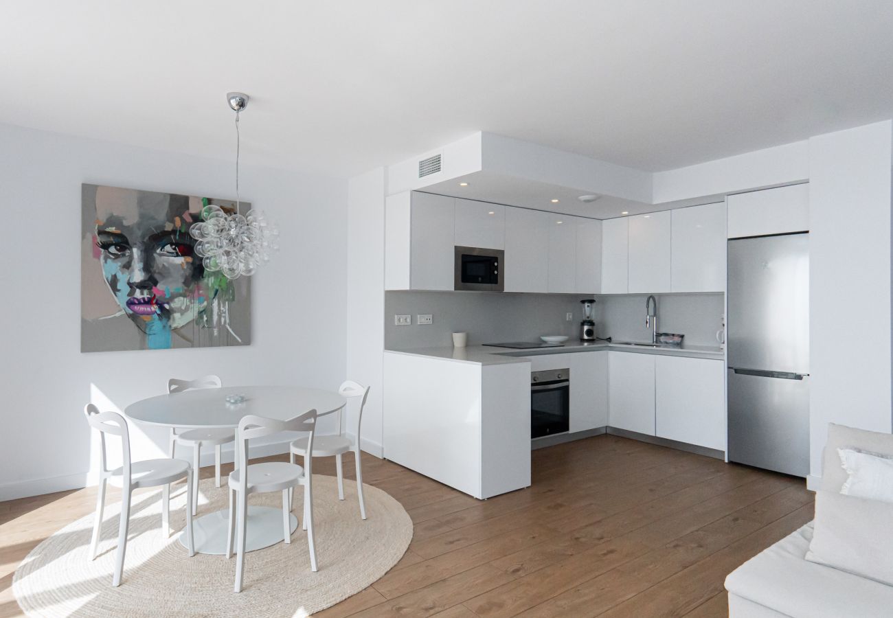 Appartamento a Torrox - Luxury Seaview Isea 2231 by Casasol