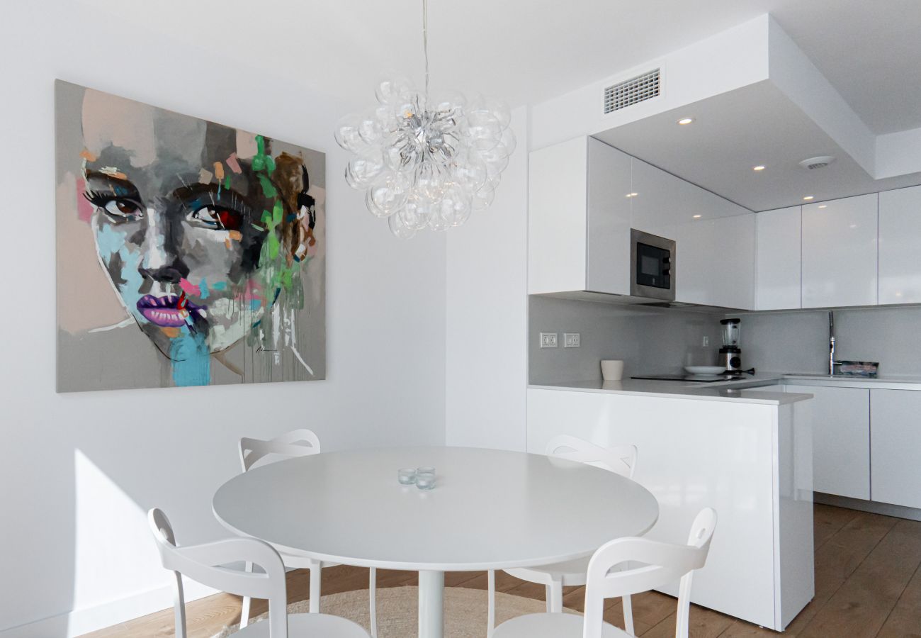 Appartamento a Torrox - Luxury Seaview Isea 2231 by Casasol