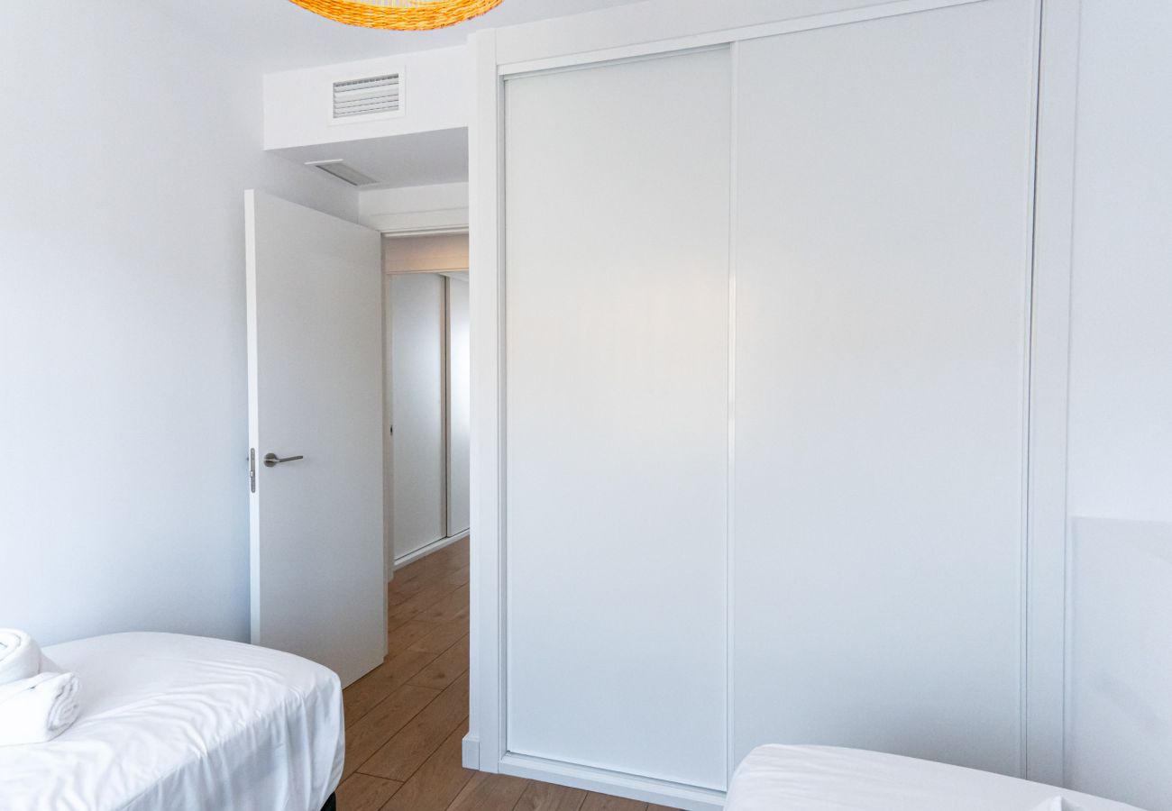 Appartamento a Torrox - Luxury Seaview Isea 2231 by Casasol