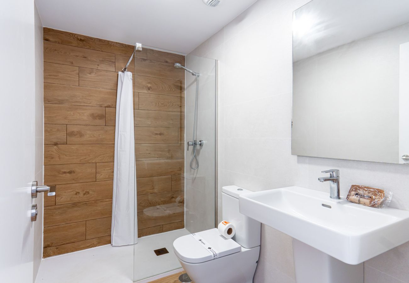 Appartamento a Torrox - Luxury Seaview Isea 2231 by Casasol