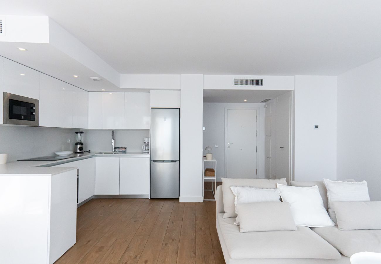 Appartamento a Torrox - Luxury Seaview Isea 2231 by Casasol