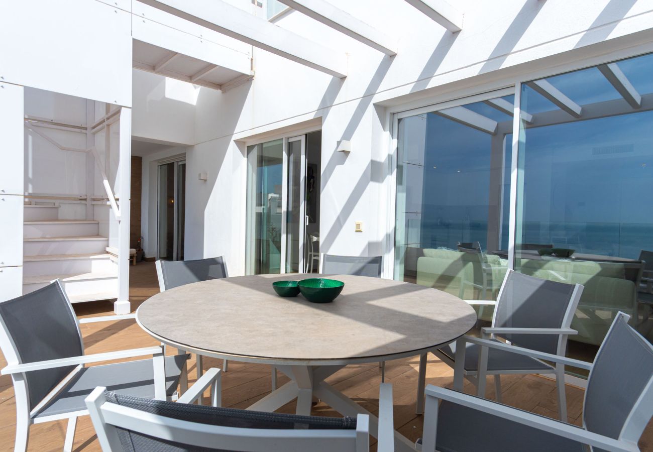 Appartamento a Torrox - Luxury Seaview Isea 2231 by Casasol