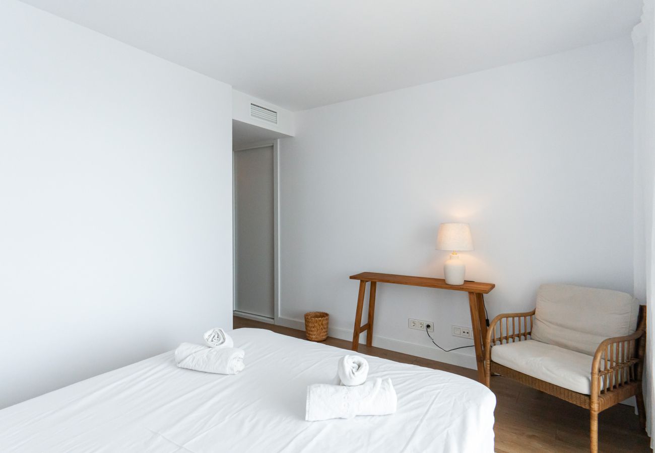 Appartamento a Torrox - Luxury Seaview Isea 2231 by Casasol