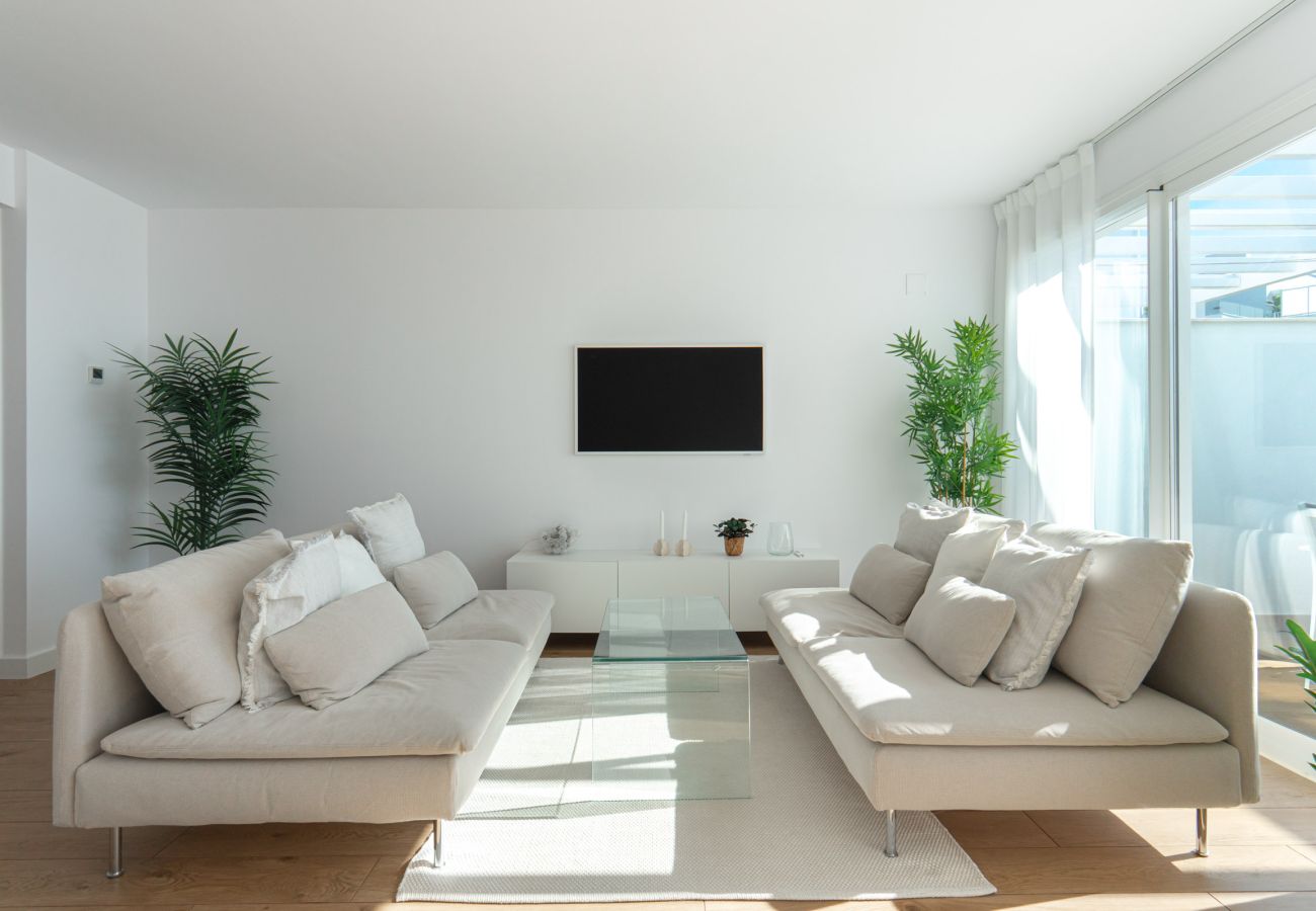 Appartamento a Torrox - Luxury Seaview Isea 2231 by Casasol