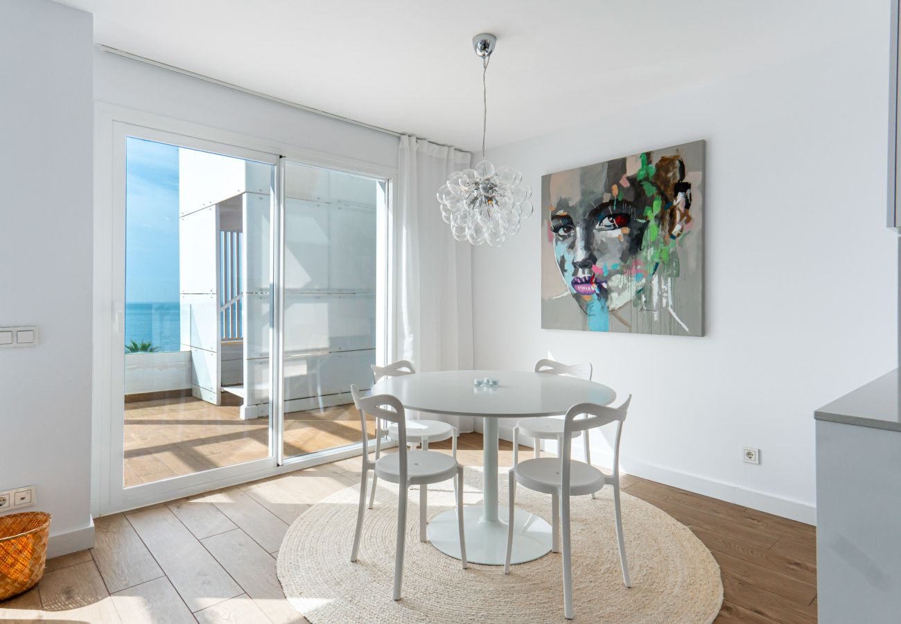 Appartamento a Torrox - Luxury Seaview Isea 2231 by Casasol