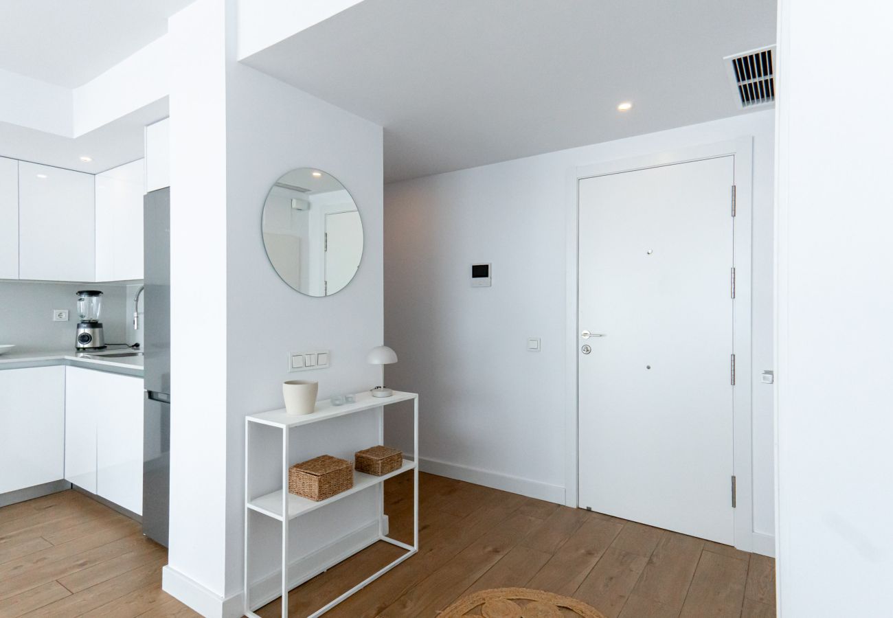 Appartamento a Torrox - Luxury Seaview Isea 2231 by Casasol