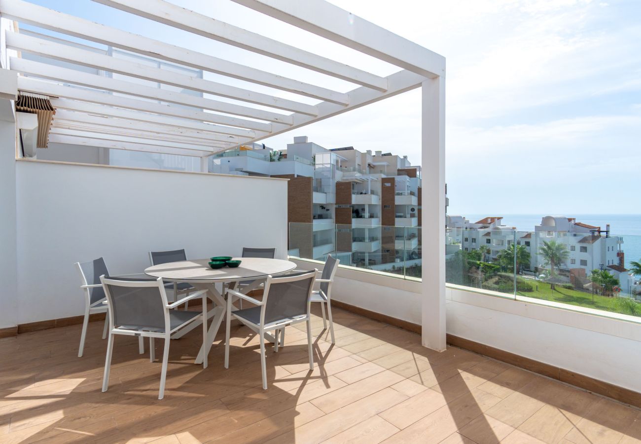 Appartamento a Torrox - Luxury Seaview Isea 2231 by Casasol