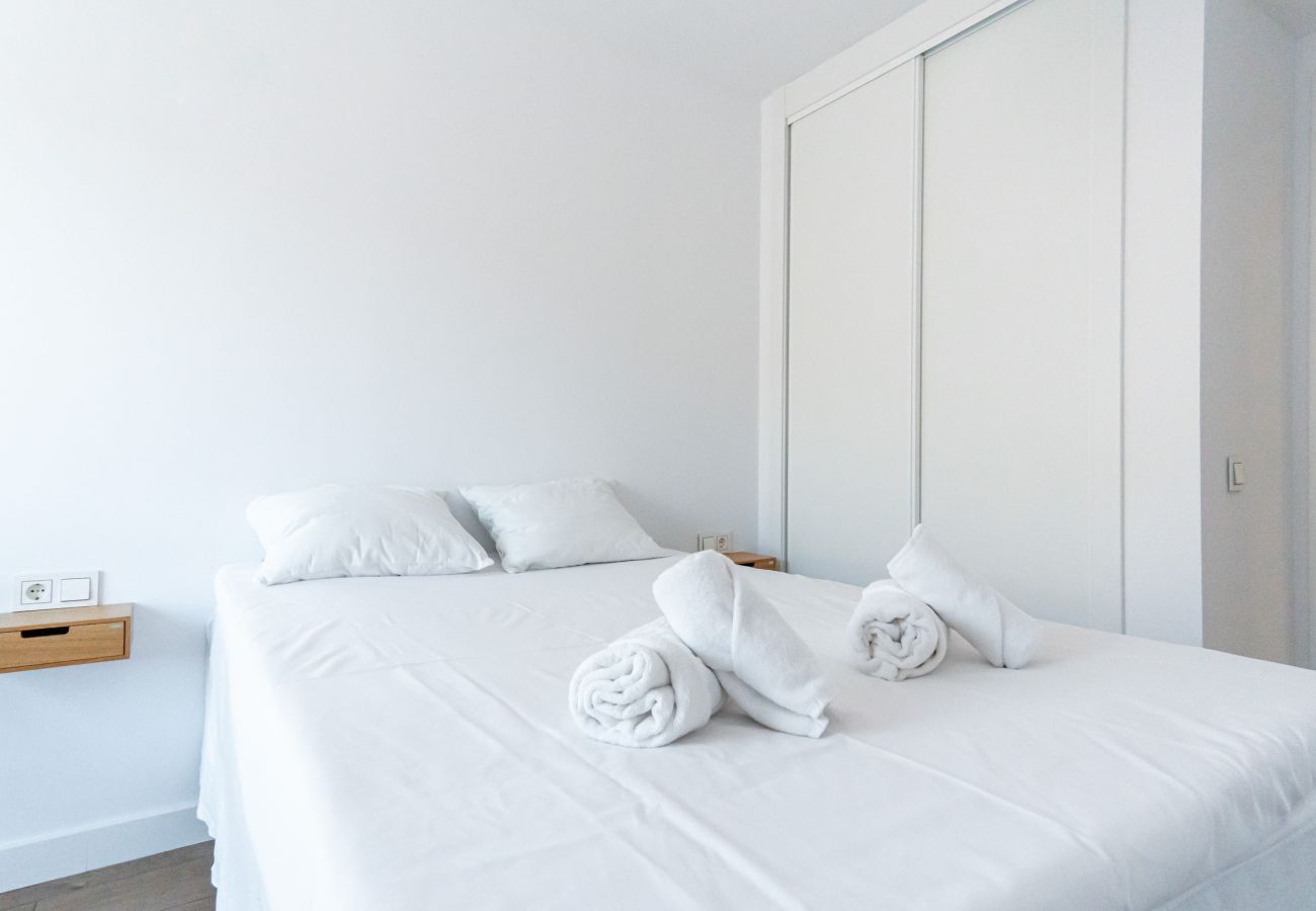 Appartamento a Torrox - Luxury Seaview Isea 2231 by Casasol