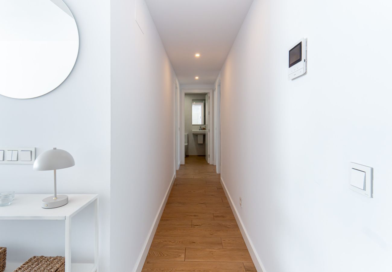 Appartamento a Torrox - Luxury Seaview Isea 2231 by Casasol