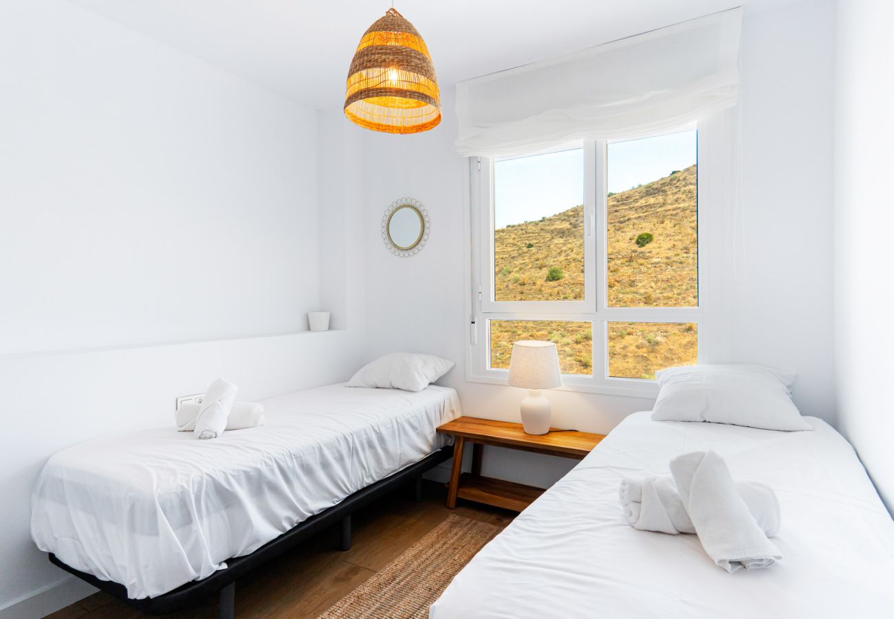 Appartamento a Torrox - Luxury Seaview Isea 2231 by Casasol