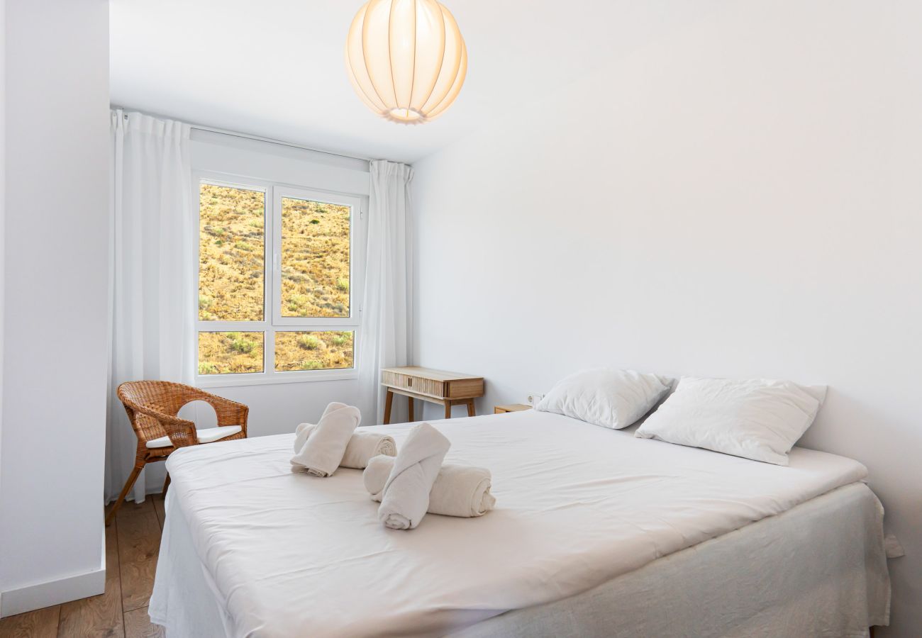 Appartamento a Torrox - Luxury Seaview Isea 2231 by Casasol