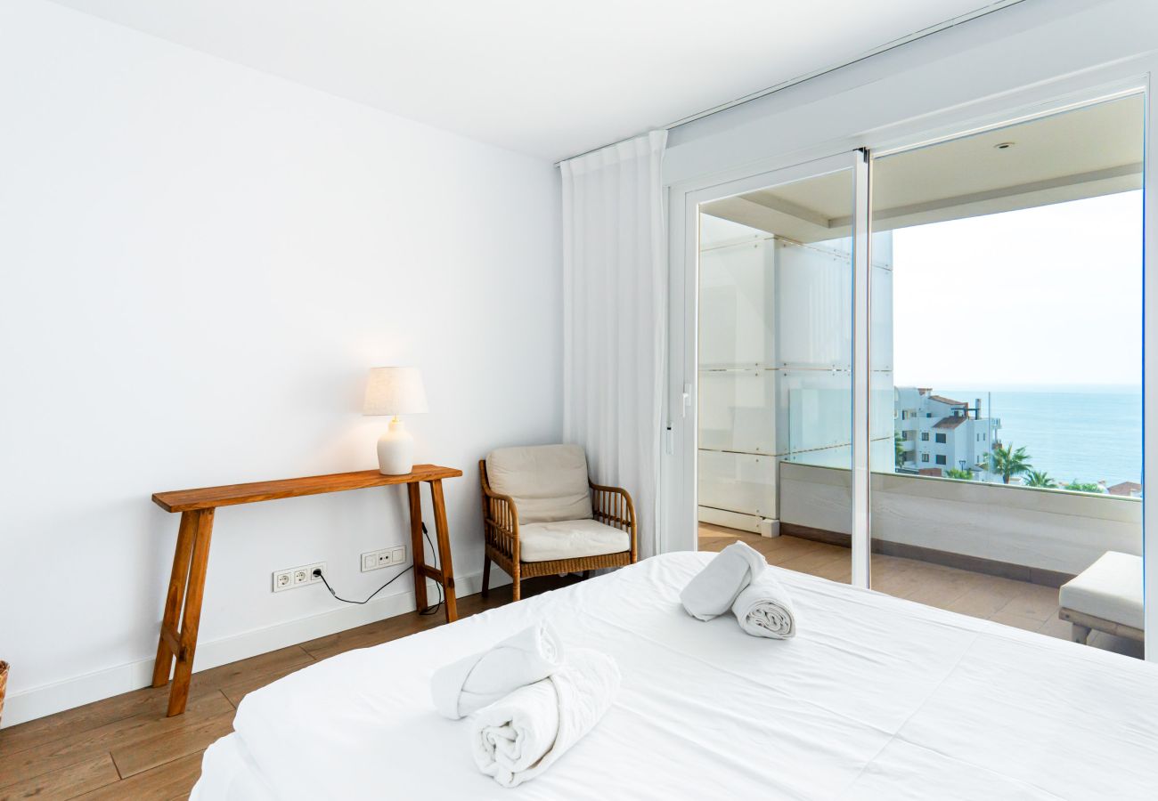 Appartamento a Torrox - Luxury Seaview Isea 2231 by Casasol