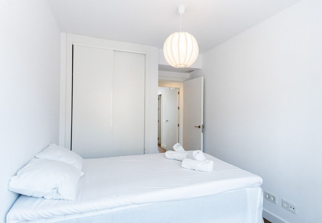 Appartamento a Torrox - Luxury Seaview Isea 2231 by Casasol