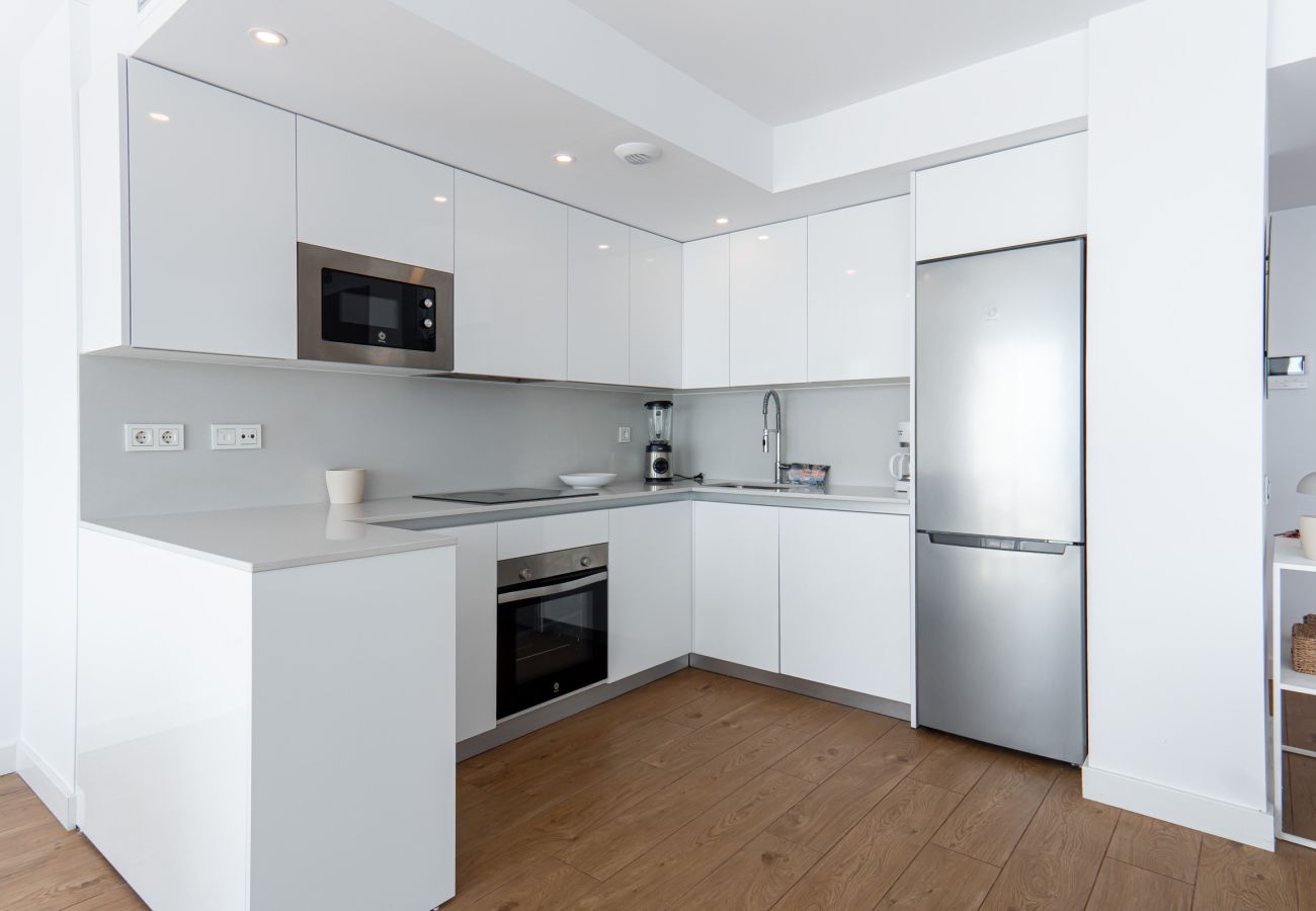 Appartamento a Torrox - Luxury Seaview Isea 2231 by Casasol