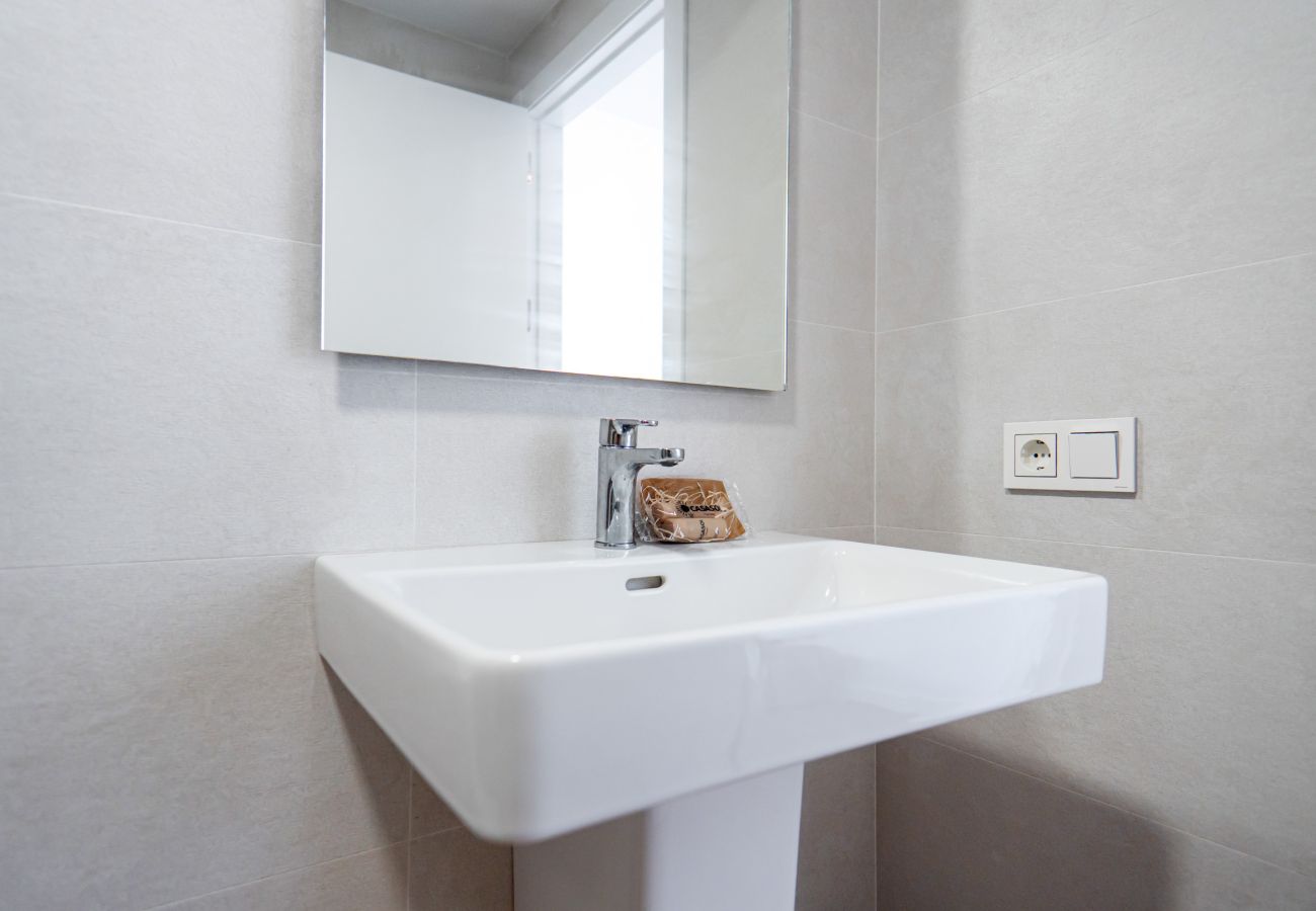 Appartamento a Torrox - Luxury Seaview Isea 2231 by Casasol