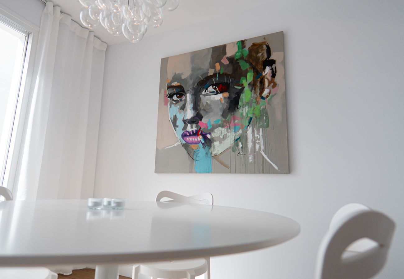 Appartamento a Torrox - Luxury Seaview Isea 2231 by Casasol