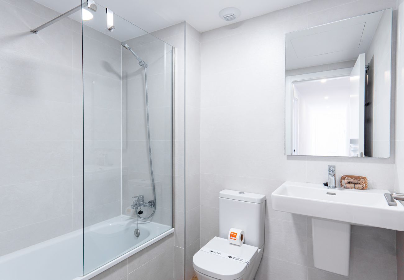 Appartamento a Torrox - Luxury Seaview Isea 2231 by Casasol