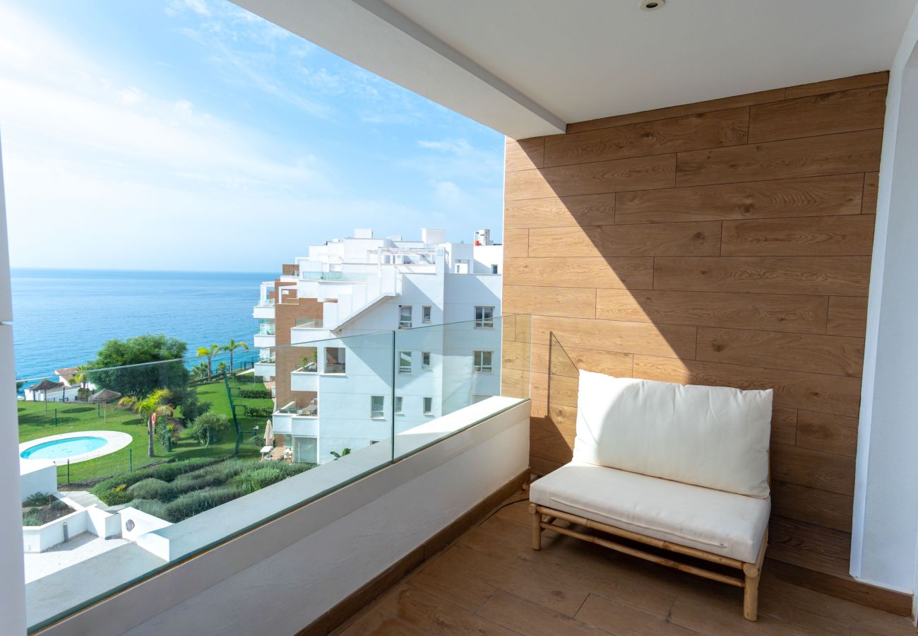 Appartamento a Torrox - Luxury Seaview Isea 2231 by Casasol