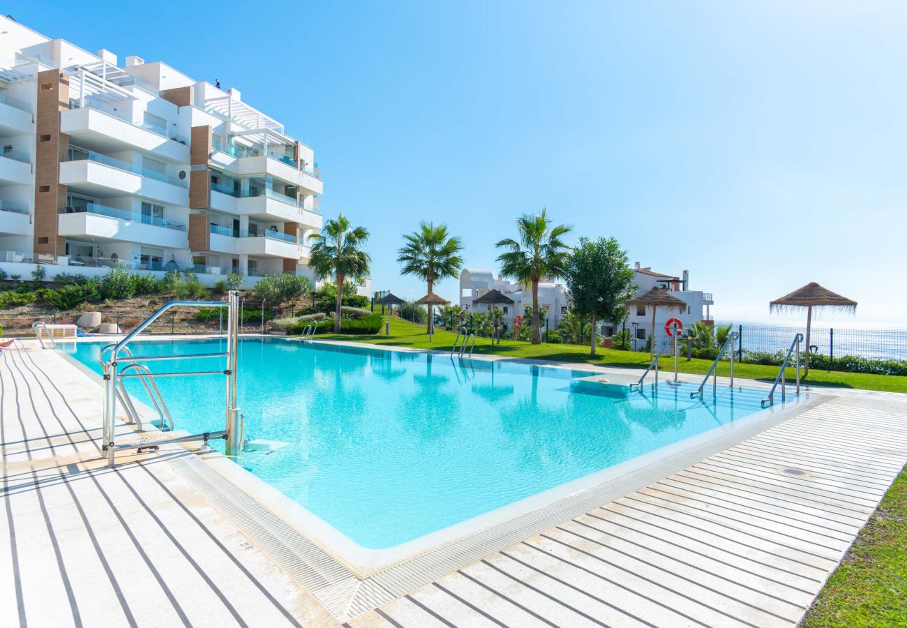Appartamento a Torrox - Luxury Seaview Isea 2231 by Casasol