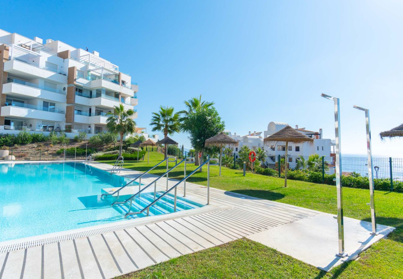 Appartamento a Torrox - Luxury Seaview Isea 2231 by Casasol