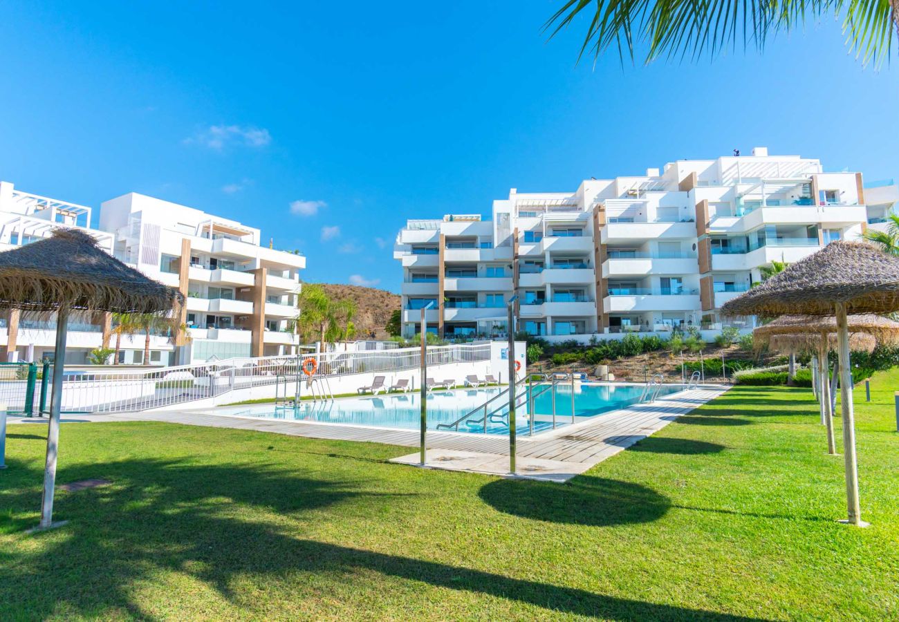 Appartamento a Torrox - Luxury Seaview Isea 2231 by Casasol