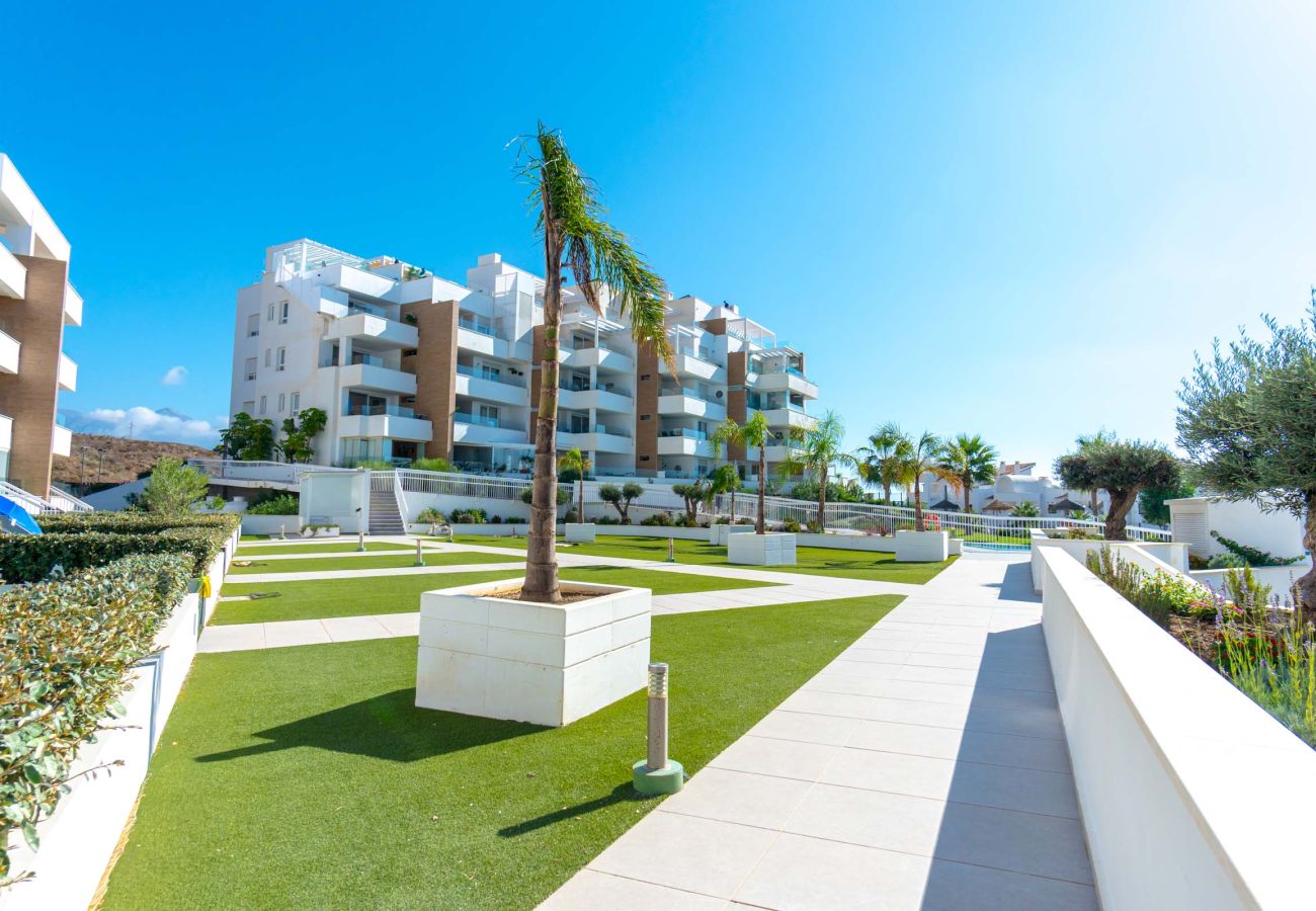 Appartamento a Torrox - Luxury Seaview Isea 2231 by Casasol