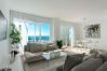 Appartamento a Torrox - Luxury Seaview Isea 2231 by Casasol