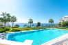 Appartamento a Torrox - Luxury Seaview Isea 2231 by Casasol