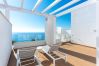 Appartamento a Torrox - Luxury Seaview Isea 2231 by Casasol