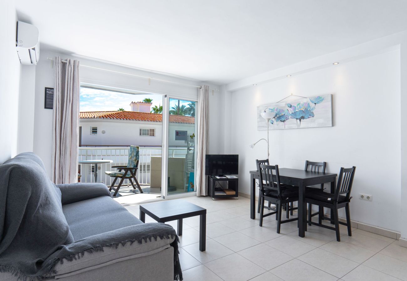 Appartamento a Nerja - Torresol Torrecilla 308 by Casasol