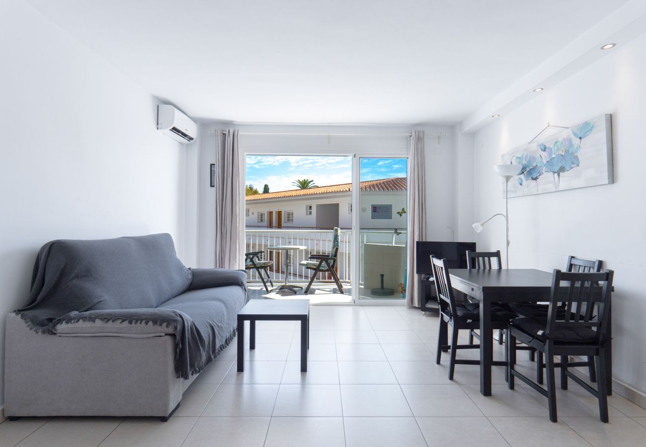 Appartamento a Nerja - Torresol Torrecilla 308 by Casasol