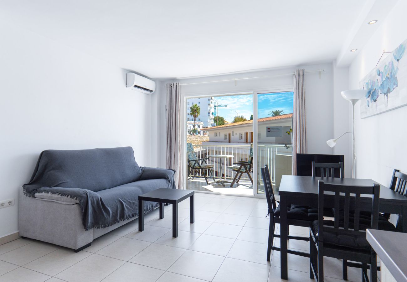 Appartamento a Nerja - Torresol Torrecilla 308 by Casasol