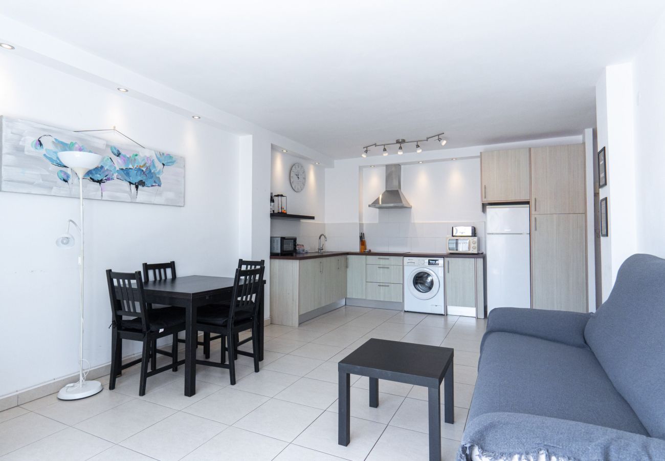 Appartamento a Nerja - Torresol Torrecilla 308 by Casasol