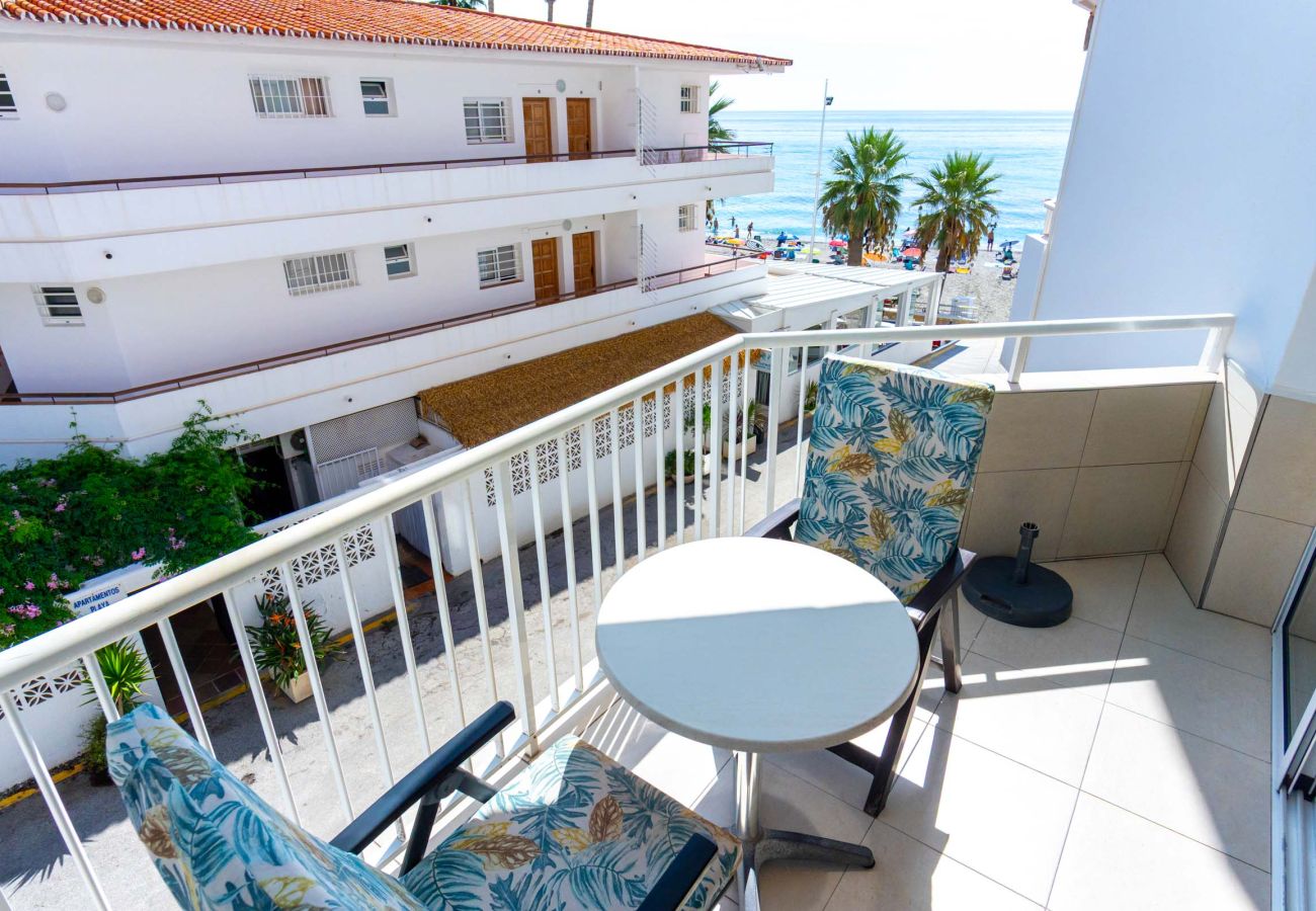 Appartamento a Nerja - Torresol Torrecilla 308 by Casasol