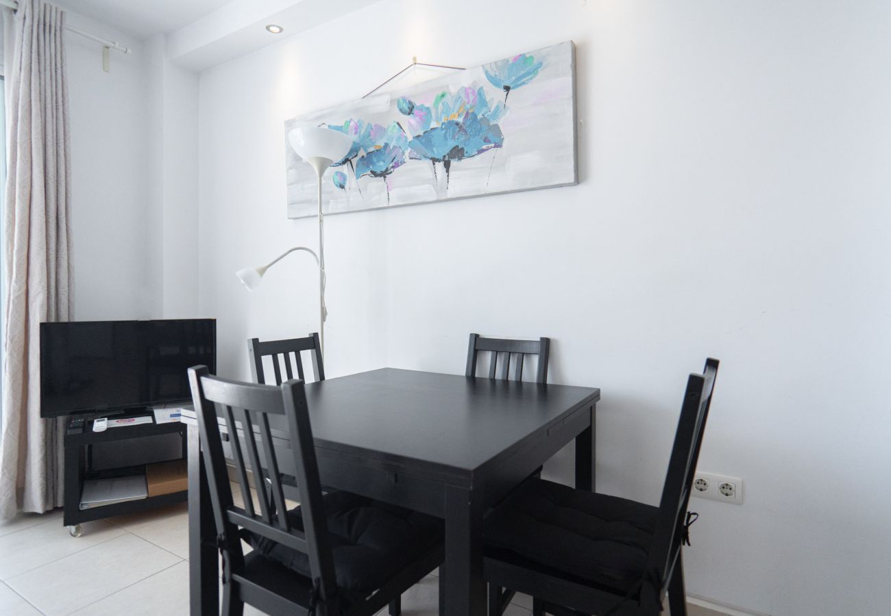 Appartamento a Nerja - Torresol Torrecilla 308 by Casasol