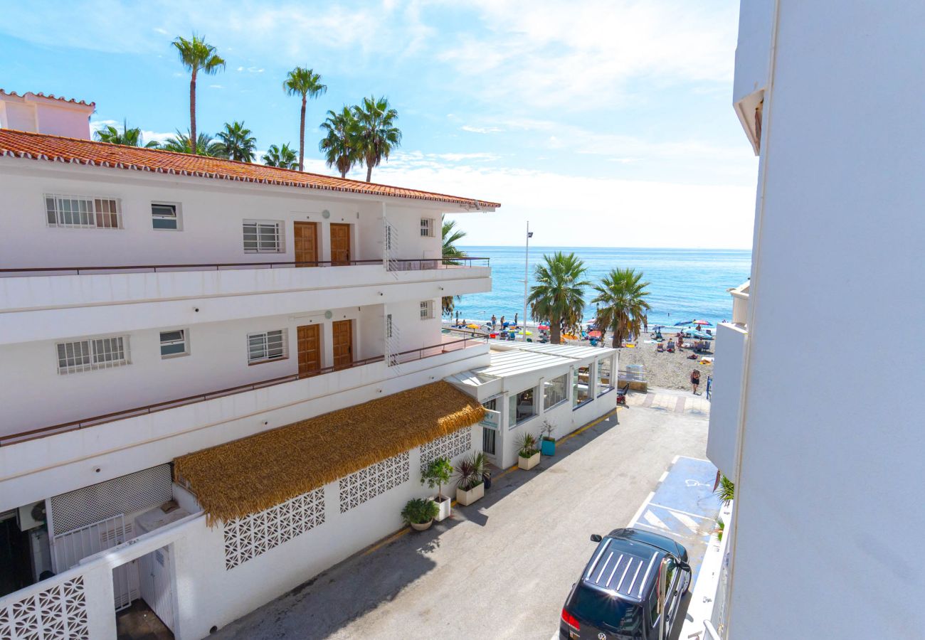 Appartamento a Nerja - Torresol Torrecilla 308 by Casasol