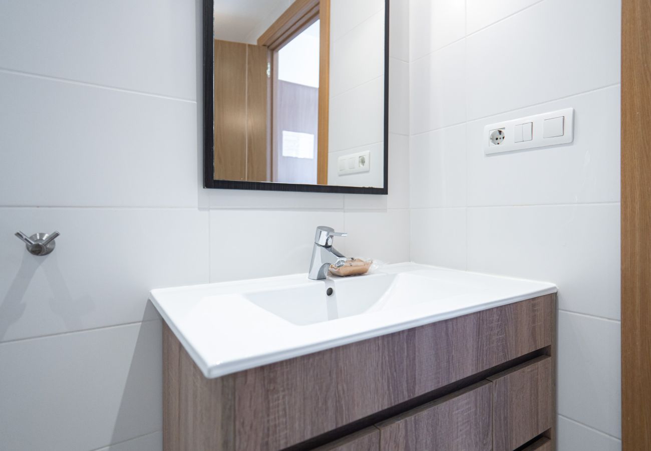 Appartamento a Nerja - Torresol Torrecilla 308 by Casasol