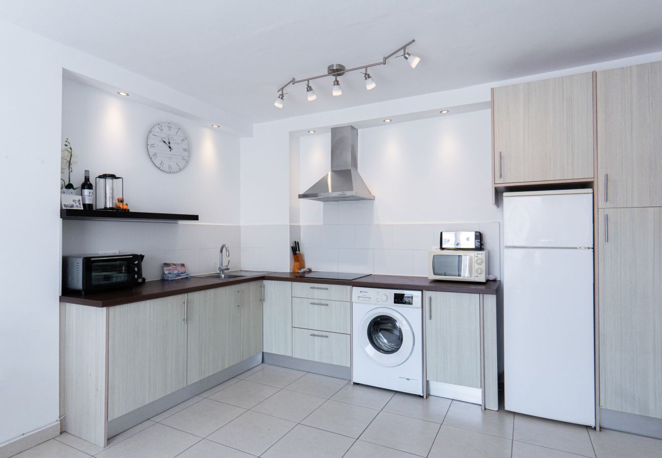 Appartamento a Nerja - Torresol Torrecilla 308 by Casasol