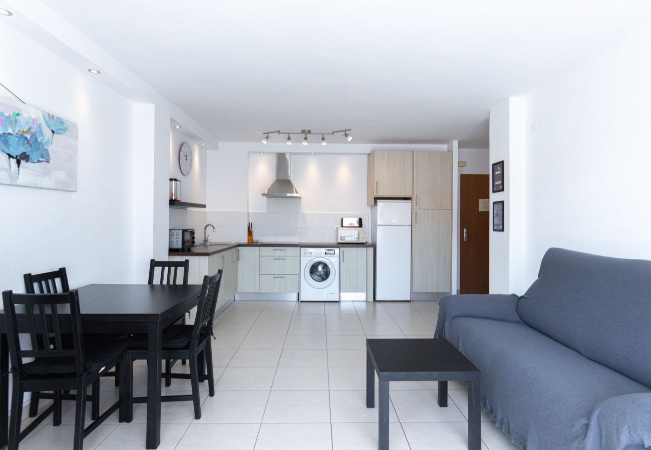 Appartamento a Nerja - Torresol Torrecilla 308 by Casasol