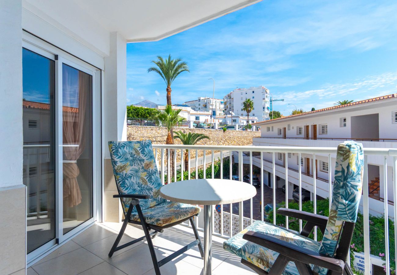 Appartamento a Nerja - Torresol Torrecilla 308 by Casasol