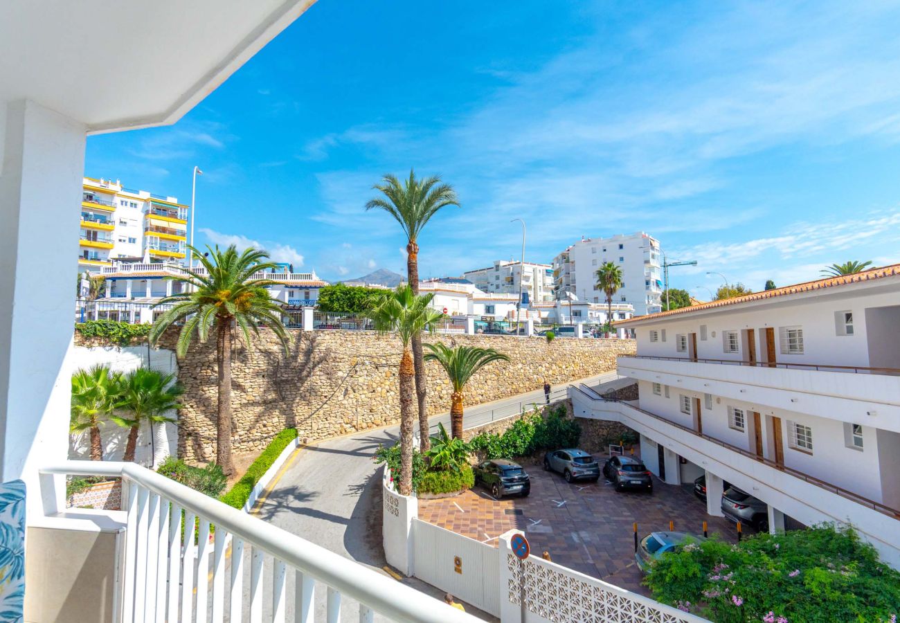 Appartamento a Nerja - Torresol Torrecilla 308 by Casasol