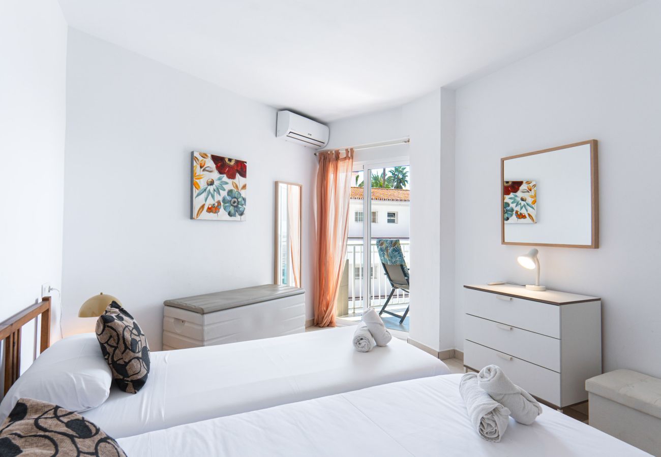 Appartamento a Nerja - Torresol Torrecilla 308 by Casasol
