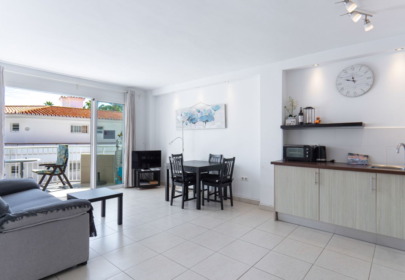 Appartamento a Nerja - Torresol Torrecilla 308 by Casasol